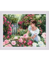 In the Garden 2115