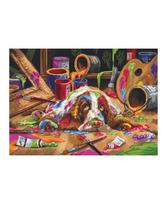 Puppy Picasso SB2415