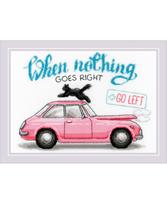 Go left 2113