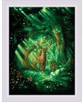 Forest Spirit 2116