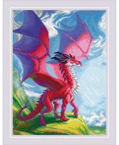 Your Mighty Dragon 2127