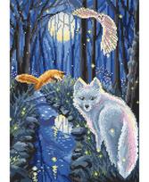 A Midsummer Night SLETIL8060