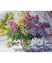 Lilac Bouquet SB7015
