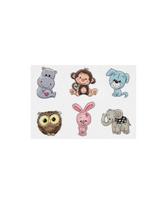 Toys Cross Stitch Kits Friends 4 SJK041