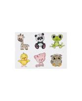 Toys Cross Stitch Kits Friends 3 SJK040