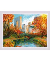 Central Park 2094