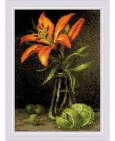 Lily and Lime 2097