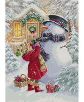 The Girl With Gifts SBU5018