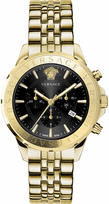 Vyriškas Laikrodis VERSACE CHRONO SIGNATURE VEV6021/23
