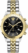 Vyriškas Laikrodis VERSACE CHRONO SIGNATURE VEV6022/23