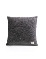 Cosmo Charcoal dekoratyvinė pagalvė su linu