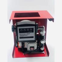 Kuro kolonėlė / kuro siurblys 220v