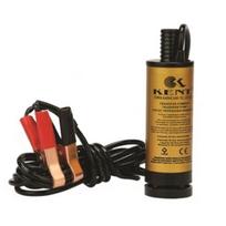 Siurblys KENT įmetamas kurui 12v Ø50mm