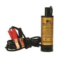 Siurblys KENT įmetamas kurui 12v Ø42mm