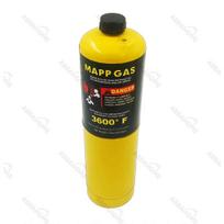 MAPP dujų balionas USA jungtis 453g