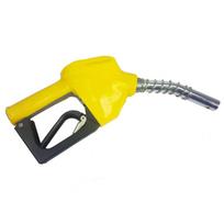 Kuro užpylimo pistoletas (auto-stop)