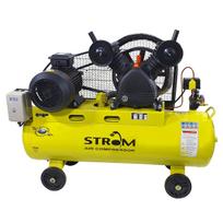 ORO KOMPRESORIUS 100L,4.0kW, 380V STROM (V-0.6/8)