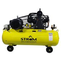 ORO KOMPRESORIUS 200L,7.5kW, 380V STROM (W-0.9/16)