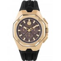 Philipp Plein Hyper Sport Chronograph PWTBA0423