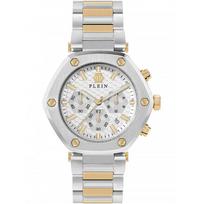 Philipp Plein The Hexagon Chrono PWZBA0423