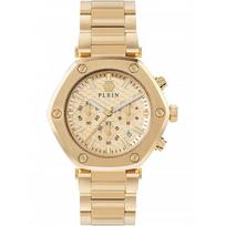 Philipp Plein The Hexagon Chrono PWZBA0523