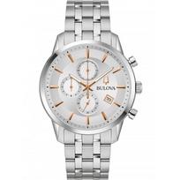 Bulova Sutton Chronograph 96B411