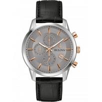 Bulova Sutton Chronograph 98B409