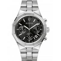 Bulova Misc Classic Chronograph 96B410