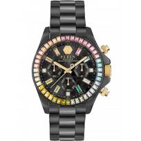 Philipp Plein Street Couture Chrono PWSBA0623