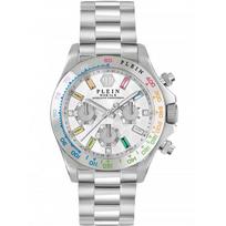 Philipp Plein Street Couture Chrono PWSBA0123