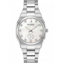 Bulova Surveyor Ladies 96P242