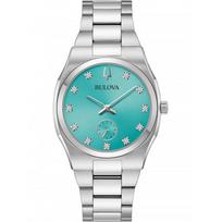 Bulova Surveyor Ladies 96P243