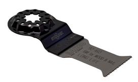 Bahco bimetalinė geležtė multifunkciniam įrankiui 35mm, medienai, Starlock tvirtinimas