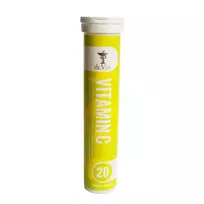 Maisto papildas DR.VITT VITAMINE C, 86 g
