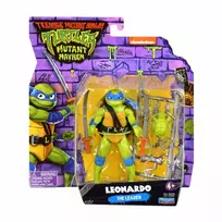 Figūrėlė TMNT Leonardo