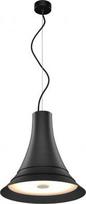 Ceiling lamp, LED 2700K BATO 35 PD, black 1000436 | 4024163187282