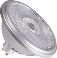 LED bulb QPAR111, GU10, 12.5W, 4000K, CRI90, 30° 1005282 | 4024163253758