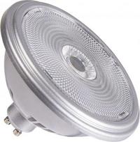 LED bulb QPAR111, GU10, 12.5W, 4000K, CRI90, 60° 1005283 | 4024163253741