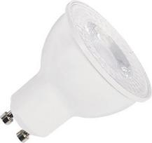 smart LED bulb 5.2W 350lm QPAR51 GU10 RGBW 1005312 | 4024163253468