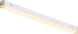 BATTEN 120, light bar, 9W, CCT Switch 3000/4000K, White 1006123 | 4024163261906