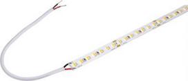 LED strip GRAZIA PRO FLEXSTRIP, 24V, 10mm, 5m, 6500lm, 2700K, white 1004712 | 4024163248624
