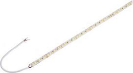 LED strip GRAZIA PRO FLEXSTRIP, 24V, 10mm, 5m, 9100lm, 4000K, white 1004718 | 4024163248686