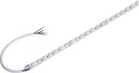 LED strip GRAZIA PRO FLEXSTRIP, 24V, 5m, 12mm, 2050Lm, RGBW, white 1004727 | 4024163248778