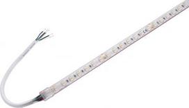 LED strip GRAZIA IP FLEXSTRIP, 24V, RGBW, 5,02m, 14mm, IP54, 3000K, white 1004737 | 4024163248877