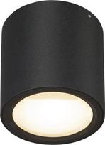 OCULUS CL, Indoor Luminaire, LED, DIM-TO-WARM 2000-3000K, 11W, black 1004666 | 4024163248167