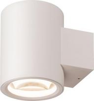 Wall lamp OCULUS UP/DOWN WL, 2000-3000K, 15W, white 1004671 | 4024163248211