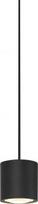 OCULUS PD, Indoor LED pendant, 11W, 2000-3000K, black, DIM-TO-WARM 1004672 | 4024163248228