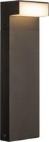 Outdoor luminaire L-LINE OUT 50 FL POLE, LED, CCT, 3000/4000K, 7W, anthracite 1003537 | 4024163236881