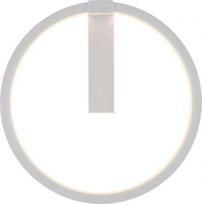 Wall luminaire ONE 40 DALI, 14W, 3000/4000K, white 1002917 | 4024163231107