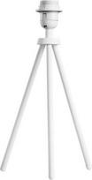 FENDA base II table lamp, E27, 40W, white 1003032 | 4024163232227